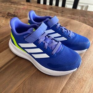 Adidas Little Boys Size 13